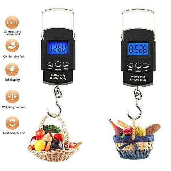 Kitchen Scale